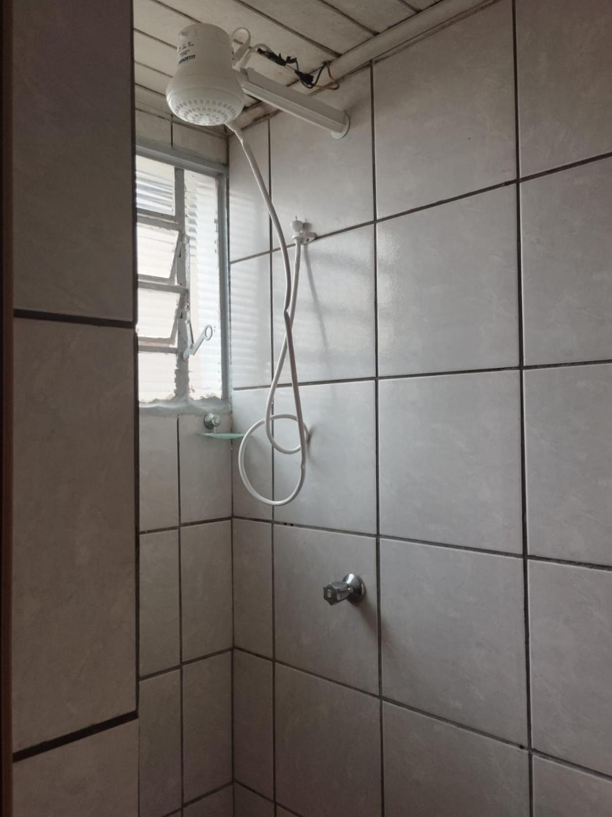Recanto Da Izaurinha Olímpia 외부 사진