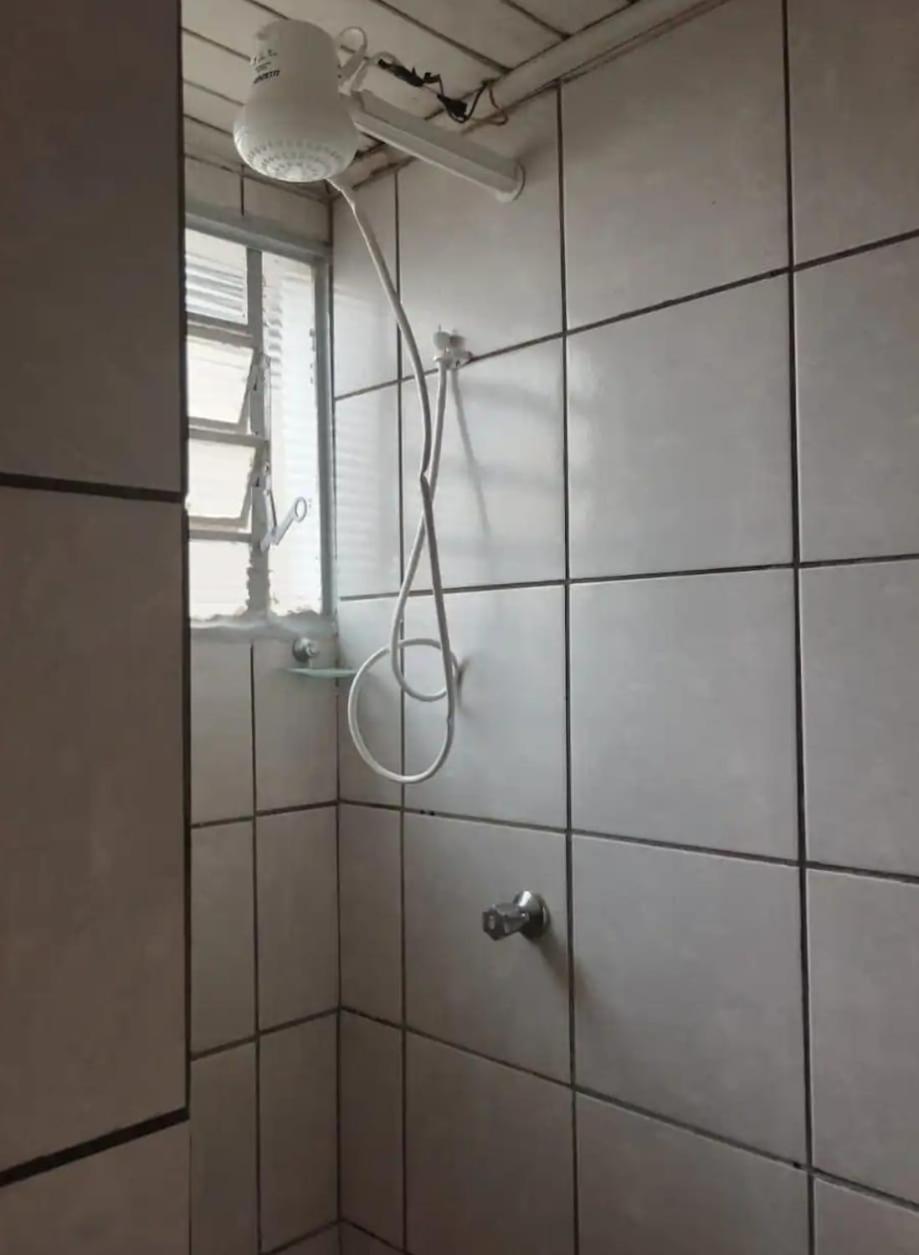 Recanto Da Izaurinha Olímpia 외부 사진