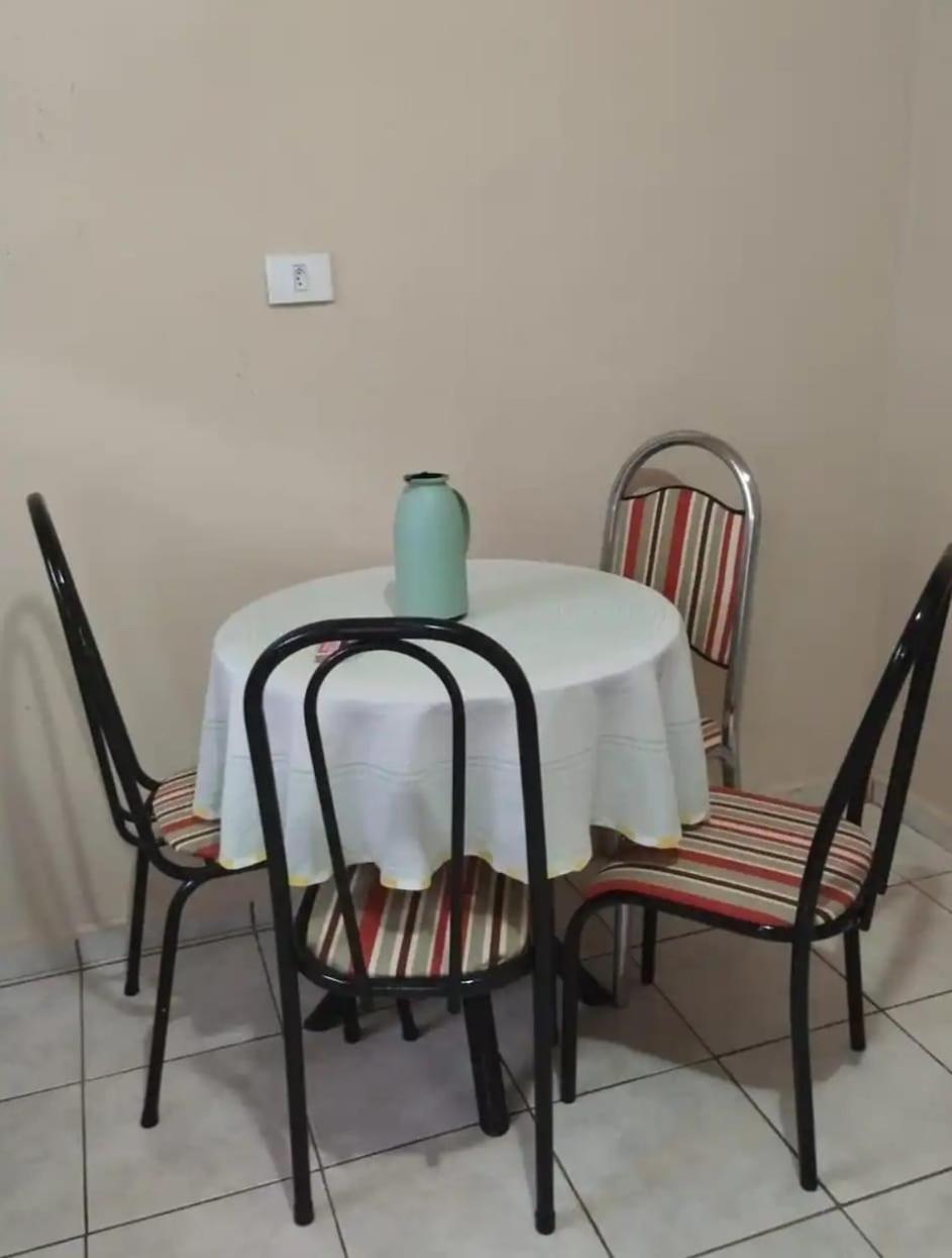 Recanto Da Izaurinha Olímpia 외부 사진
